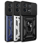 Чехол Armor Guard Shield Xiaomi Poco X6 Pro 5G  - фото 4