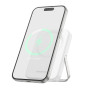 Повербанк Borofone BJ51 Kody PD20W magnetic 5000mAh Белый - фото 3