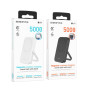 Повербанк Borofone BJ51 Kody PD20W magnetic 5000mAh  - фото 9