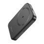 Повербанк Borofone BJ51 Kody PD20W magnetic 5000mAh Черный - фото 5