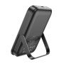 Повербанк Borofone BJ51 Kody PD20W magnetic 5000mAh Черный - фото 6