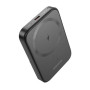 Повербанк Borofone BJ51 Kody PD20W magnetic 5000mAh Черный - фото 4