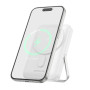Повербанк Borofone BJ51A Kody PD20W magnetic 10000mAh Белый