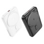 Повербанк Borofone BJ51A Kody PD20W magnetic 10000mAh Черный - фото 5