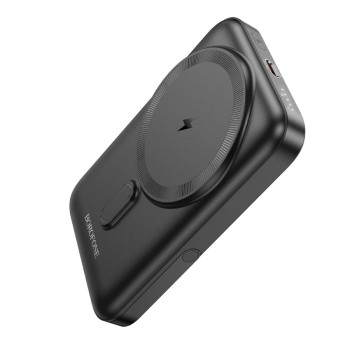 УМБ Borofone BJ51A Kody PD20W magnetic 10000mAh