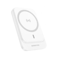 Повербанк Borofone BJ63 Nimble PD20W magnetic 5000mAh
