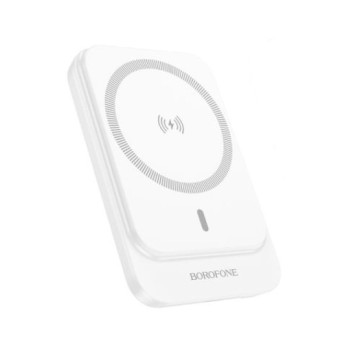 Повербанк Borofone BJ63 Nimble PD20W magnetic 5000mAh
