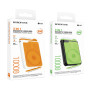 Повербанк Borofone BJ69 Skillful PD20W magnetic, night light 10000mAh  - фото 7