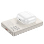 УМБ Hoco Q18 Tourer 22.5W with magnetic 10000mAh  - фото 5