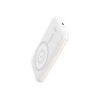 УМБ XO PR153 PD20W Magnetic wireless 15W Type-C 5000mAh