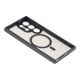 Чехол TPU+PC Anti Drop Full Camera with MagSafe для Samsung S24 Ultra 5G (S928)  - фото 7