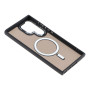 Чехол TPU+PC Space Magnetic Color with Magsafe для Samsung S23 Ultra 5G (S918)  - фото 13