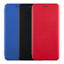 Чехол-книжка кожа для Xiaomi Poco F6 / Turbo 3 5G  - фото 4