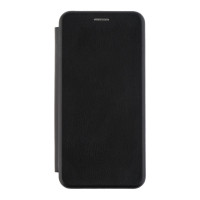 Чехол-книжка кожа для Xiaomi Poco F6 Pro