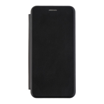 Чехол-книжка кожа для Xiaomi Poco F6 Pro