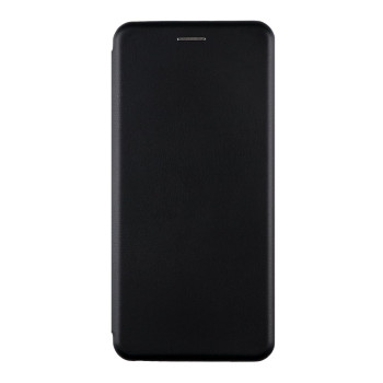 Чохол-книжка шкіра для Xiaomi Redmi 13C / Poco C65