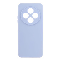 Чехол Silicone Cover Full Camera (A) для Xiaomi Redmi 14C/Redmi A4/Poco C75