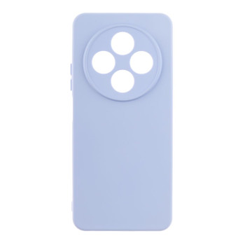 Чехол Silicone Cover Full Camera (A) для Xiaomi Redmi 14C/Redmi A4/Poco C75