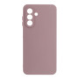 Чехол Silicone Cover Full Camera (A) для Samsung Galaxy A26 5G (A266)  - фото 5
