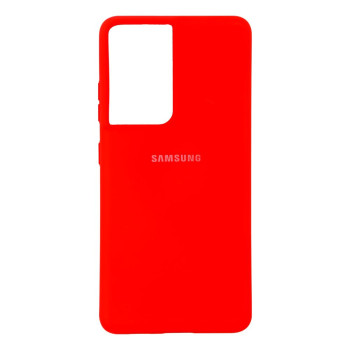 Чехол Full Case HQ with frame для Samsung Galaxy S21 Ultra
