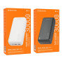 УМБ Borofone BJ38B Power 22.5W+PD20W 30000 mAh  - фото 7