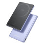 УМБ Borofone BJ50 Leader PD20W magnetic 5000mAh Фіолетовий - фото 5