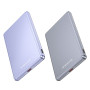 УМБ Borofone BJ50 Leader PD20W magnetic 5000mAh  - фото 7