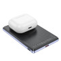 УМБ Borofone BJ50 Leader PD20W magnetic 5000mAh Фіолетовий - фото 6