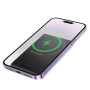 УМБ Borofone BJ50 Leader PD20W magnetic 5000mAh Сірий - фото 3