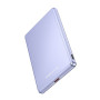 УМБ Borofone BJ50 Leader PD20W magnetic 5000mAh Фіолетовий - фото 4