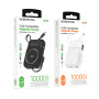 УМБ Borofone BJ59 Refined 22.5W+PD20W with magnetic cable 10000mAh  - фото 7
