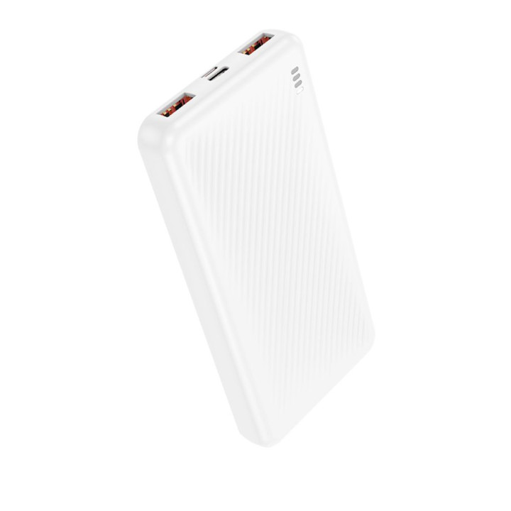 УМБ Borofone BJ56 Graceful 22.5W+PD20W 10000 mAh