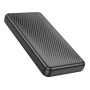 УМБ Borofone BJ56 Graceful 22.5W+PD20W 10000 mAh Чорний - фото 4