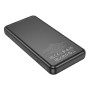 УМБ Borofone BJ56 Graceful 22.5W+PD20W 10000 mAh Чорний - фото 5