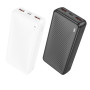 УМБ Borofone BJ56A Graceful 22.5W+PD20W 20000 mAh  - фото 6