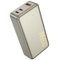 Повербанк Hoco Q27 Jewel 33W 10000mAh