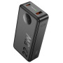 Повербанк Hoco Q27B Jewel 22.5W+PD20W with watch charger 10000mAh 