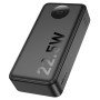 Повербанк Hoco Q27B Jewel 22.5W+PD20W with watch charger 10000mAh  - фото 3