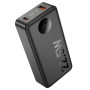Повербанк Hoco Q27B Jewel 22.5W+PD20W with watch charger 10000mAh  - фото 4