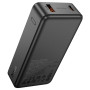 Повербанк Hoco Q27B Jewel 22.5W+PD20W with watch charger 10000mAh  - фото 6