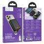Повербанк Hoco J133A Triumph PD20W magnetic with cable (Type-C) 10000mAh  - фото 2