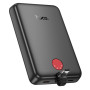 Повербанк Hoco J133A Triumph PD20W magnetic with cable (Type-C) 10000mAh  - фото 3