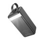Повербанк Hoco J123C Element 22.5W+PD20W with digital display 60000 mAh  - фото 3