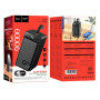 УМБ Hoco J123D Element 22.5W+PD20W with digital display 90000 mAh  - фото 2