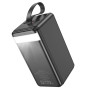 УМБ Hoco J123D Element 22.5W+PD20W with digital display 90000 mAh  - фото 3