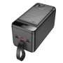 УМБ Hoco J123D Element 22.5W+PD20W with digital display 90000 mAh  - фото 4