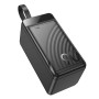 УМБ Hoco J123D Element 22.5W+PD20W with digital display 90000 mAh  - фото 5
