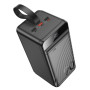 УМБ Hoco J123D Element 22.5W+PD20W with digital display 90000 mAh  - фото 6