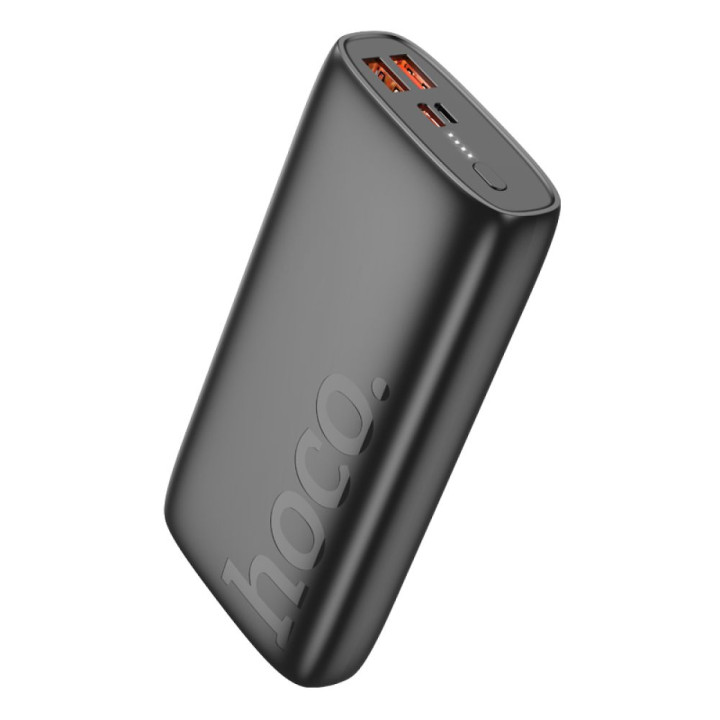 Повербанк Hoco J122A Respect 22.5W+PD20W 20000 mAh