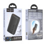 Повербанк Hoco J122A Respect 22.5W+PD20W 20000 mAh 